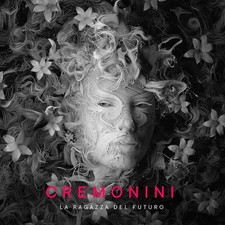 Vinile Cesare Cremonini - La Ragazza Del Futuro