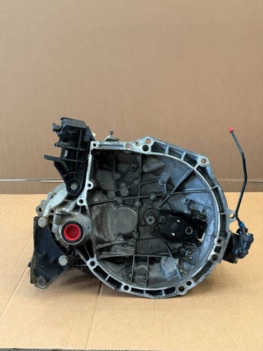 Cambio manuale citroen 2017 - manuale,