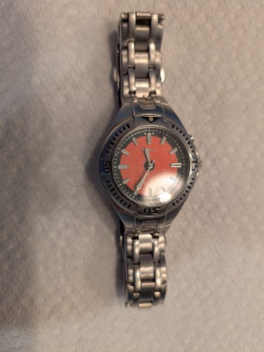 Orologio vintage fossil - orologio,