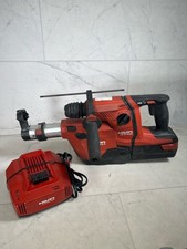 HILTI Rotary Hammer TE-6-A36