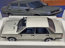 Lancia Prisma 1300 Intermedia
