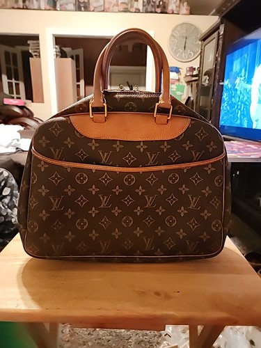 Borsa mano louis - borsa, vuitton