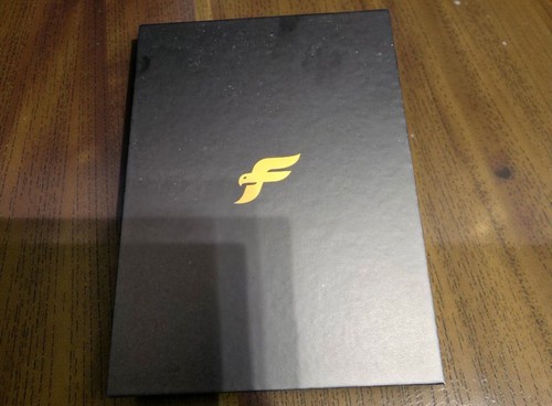 Finalmouse ultralightx ulx - finalmouse,