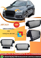 💫ART.3623 Griglia Sportiva