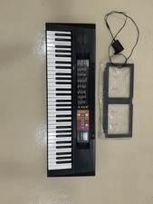 Yamaha PSR-F51 Tastiera Digitale 61 Tasti - Nera