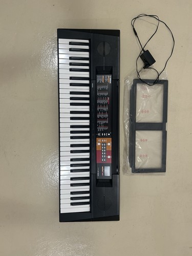 Yamaha psr f51 - yamaha, tastiera