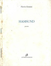 Hamsund. Poesie 1984-1990