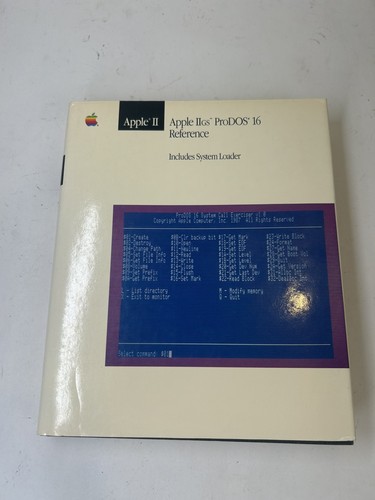 Apple iigs reference - iigs,
