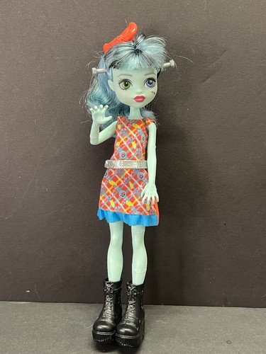 Mattel monster high - mattel, -monster