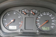 Strumentazione contachilometri