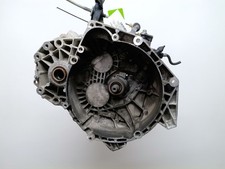 CAMBIO MANUALE COMPLETO PER