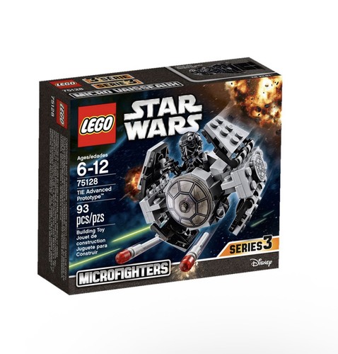 Lego star wars 75128 - lego®,