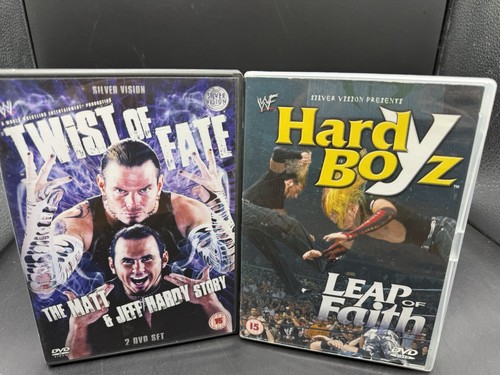 Wwe wwf wrestling matt jeff - wwe,