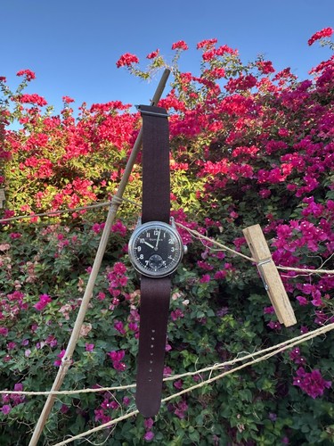 Orologio vintage glycine - glycine, uomo