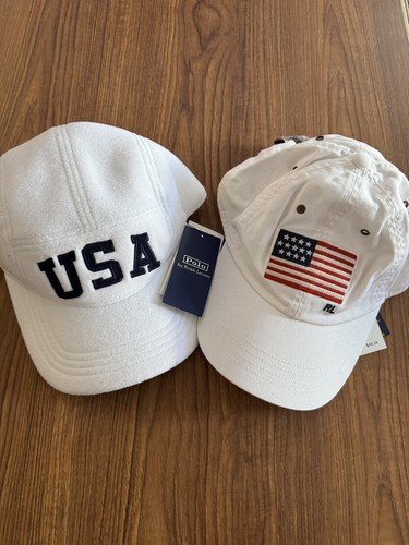 Cappello polo ralph lauren usa - cappello,