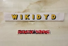 DYLAN DOG STICKERS VEAGROUP ADESIVO PICCOLO