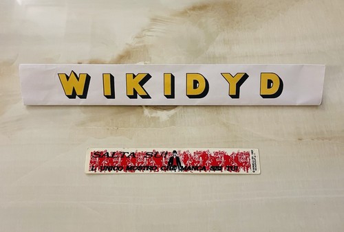 Dylan dog stickers veagroup - dylan,