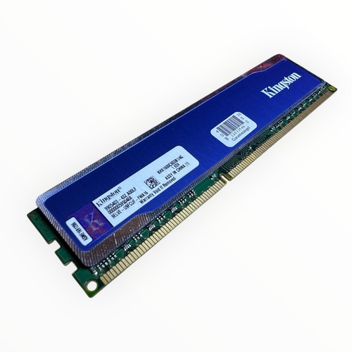 Kingston hyperx blu ddr3 - kingston, 4