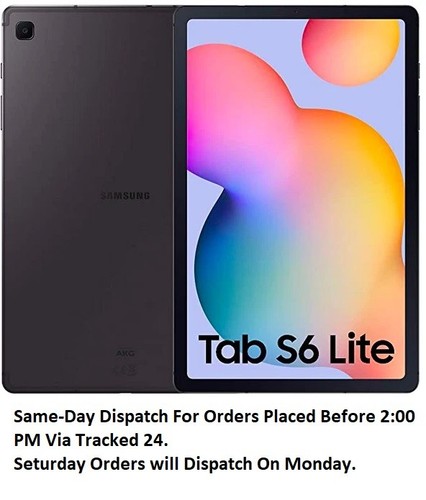 Samsung tab lite - samsung,