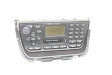 JAGUAR XJ X308 Radio Musicale