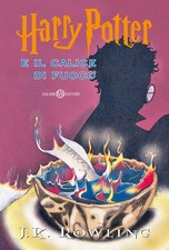 HARRY POTTER E IL CALICE DI