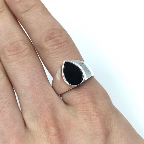 Anello argento 925 sterling - argento,