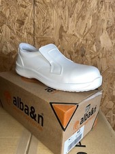 Scarpe Antinfortunistica Chef