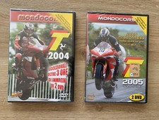 🎬 Lotto 4 DVD TT Isola di