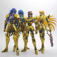 Statuette Animato Saint Seiya Lost Canvas Griglia Ex Giocattolo Collezione Manga