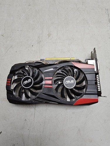 Asus gtx760 dc2oc 2gd5 - asus, gtx760-dc2oc-2gd5