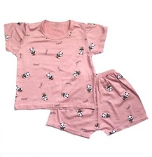 Pigiama Unisex Bambino Cotone