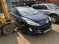 PEUGEOT 308 S HDI MK1