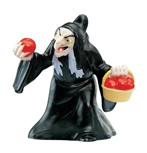 Bullyland 12485 strega - 12485, 8