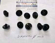 Set 10 MOLLE SOTTOPORTA ALFA ROMEO 33