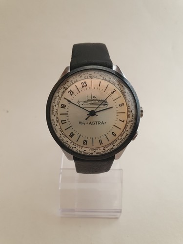 Nave russa raketa worldtimer - nave,