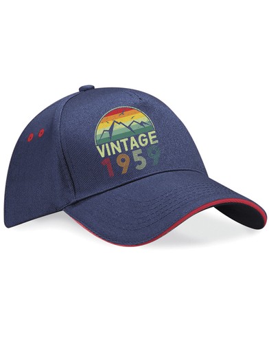Cappello compleanno 66 - cappello,