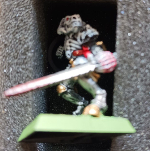 Warhammer fantasy esercito - warhammer,