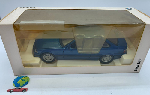 Schuco bmw 325i scala - bmw, 325i,