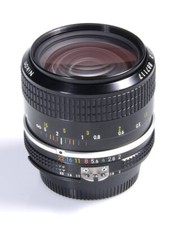 NIKON NIKKOR 2/35mm AI NIKKOR