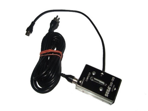 Cavo antenna sega - cavo,