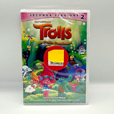 Trolls festa continua - trolls,
