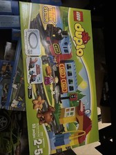 LEGO DUPLO: Il mio primo treno