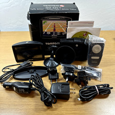TomTom Go 930 Traffic Europe
