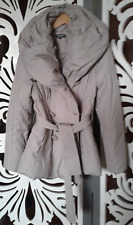 Piumino corto ghiaccio CAMOMILLA tg. 44