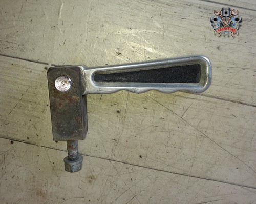 Poignee levage guzzi - de, 750