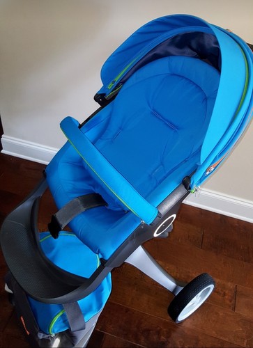 Stokke xplory european luxury - xplory,