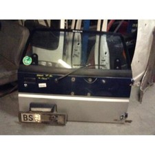 PORTELLO POST. PER DAIHATSU FEROZA (87-95)(95-98) 1.6 BER. 3P/B/1590CC. 1987