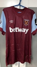 Maglia West Ham