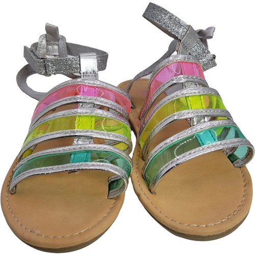 Sandali carter jelly - jelly, con