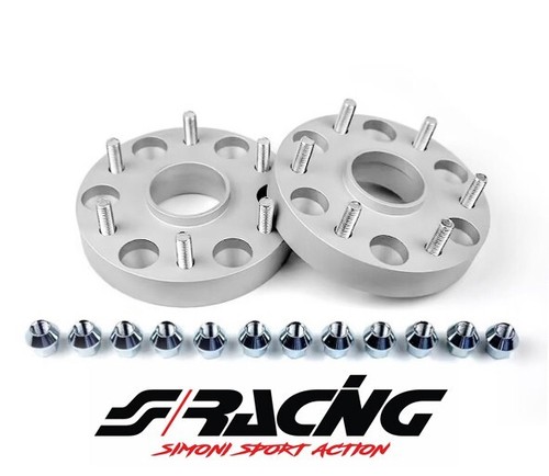 Simoni racing coppia - simoni,